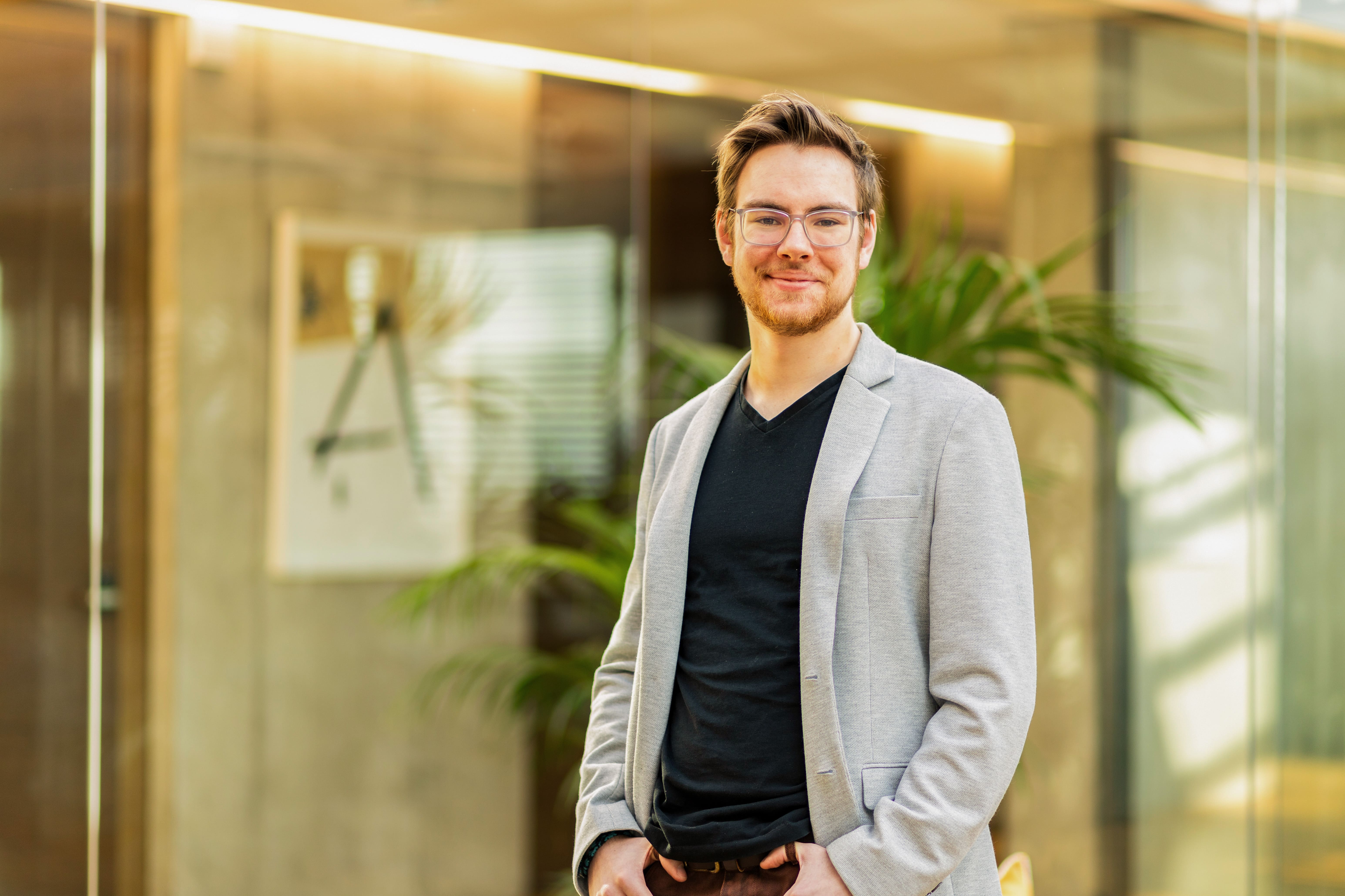 This is an example description for this item.